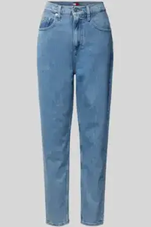 Tommy Hilfiger Mom fit jeans in 5-pocketmodel