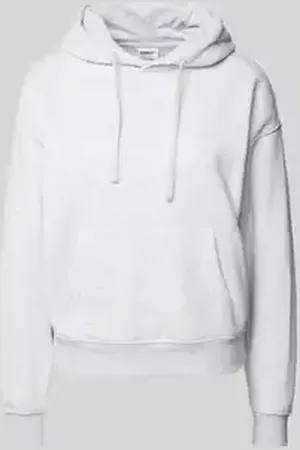 ONLY Regular fit hoodie met tunnelkoord, model 