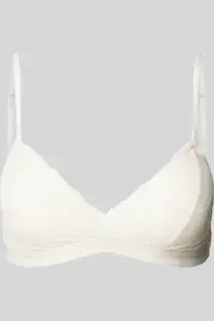 Calvin Klein Beha met elastische band met logo