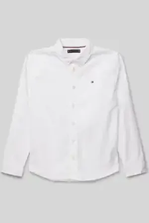 Tommy Hilfiger Overhemd met button-downkraag
