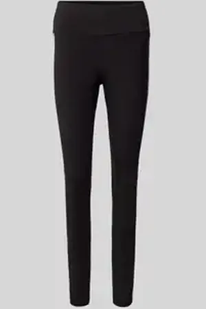 adidas Legging met brede, elastische band