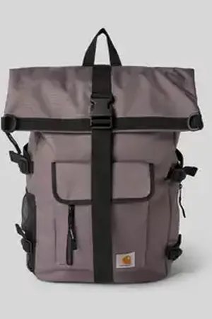 Carhartt Rugzak met labelpatch, model 