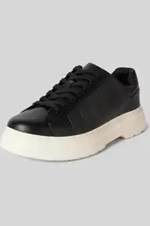 HUGO BOSS Lage schoenen met labelprint, model 