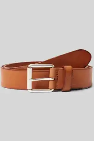 Marc O’ Polo Leren riem