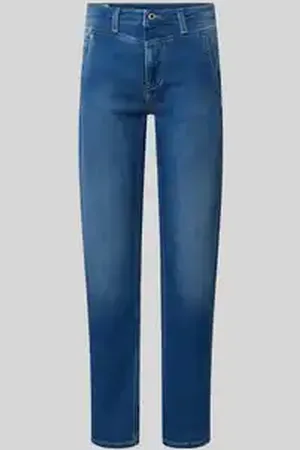 Pepe Jeans Jeans met 5-pocketmodel, model 
