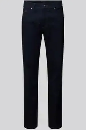 Bugatti Regular fit jeans in 5-pocketmodel