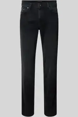 Bugatti Regular fit jeans in 5-pocketmodel