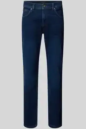 Bugatti Regular fit jeans in 5-pocketmodel