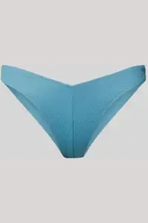 Calvin Klein Bikinibroekje met structuurmotief, model 