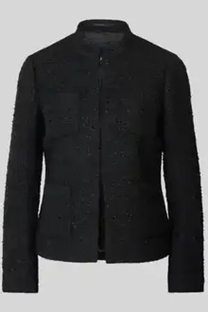 JOOP! Blazer met opgestikte zakken, model 