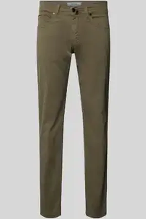 Pierre Cardin Tapered fit chino in 5-pocketmodel, model 