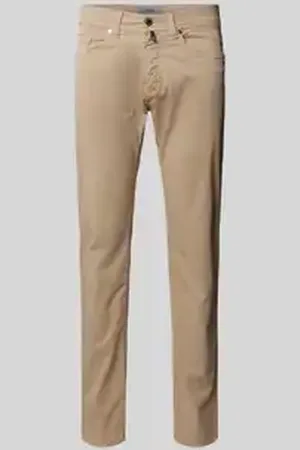 Pierre Cardin Tapered fit chino in 5-pocketmodel, model 