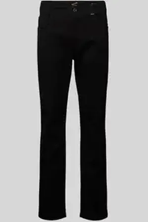 Camel Active Regular fit jeans in 5-pocketmodel