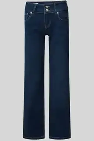 Pepe Jeans Jeans met 5-pocketmodel