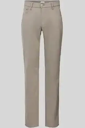 Brax Stoffen broek met 5-pocketmodel, model 