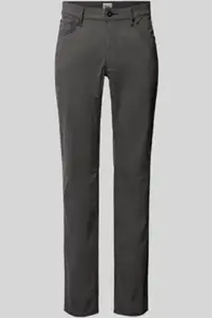 Brax Stoffen broek met 5-pocketmodel, model 