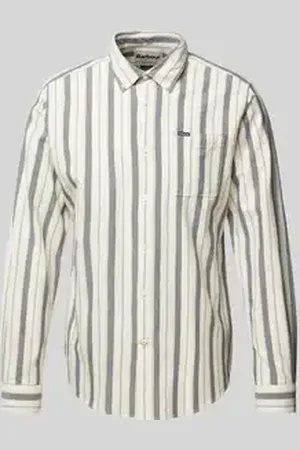 Barbour Vrijetijdsoverhemd met knoopsluiting