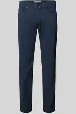 Pierre Cardin Tapered fit chino in 5-pocketmodel, model 