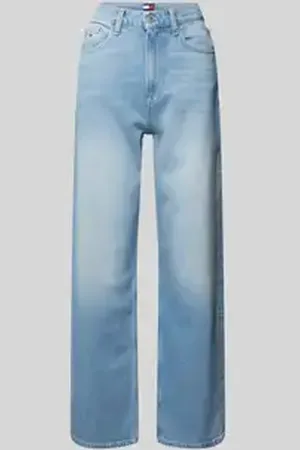 Tommy Hilfiger Jeans in 5-pocketmodel, model 