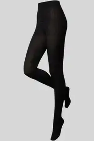 Falke Panty met structuurmotief, model 