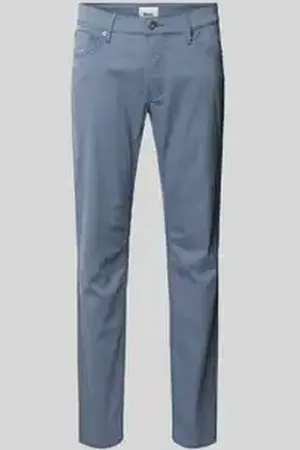 Brax Stoffen broek met 5-pocketmodel, model 