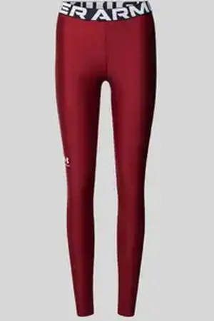 Under Armour Super skinny fit legging met logoprint