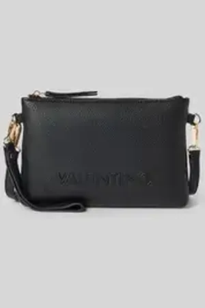 VALENTINO Crossbodytas met labeldetail