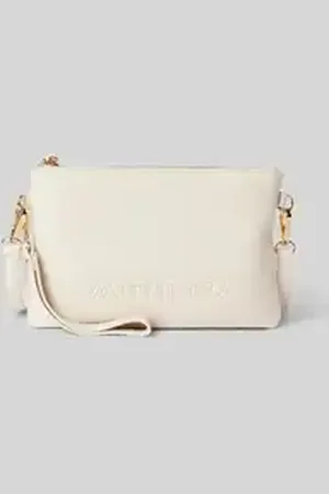 VALENTINO Crossbodytas met labeldetail