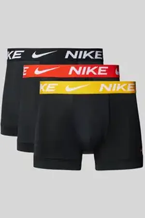 Nike Boxershort met elastische band met logo