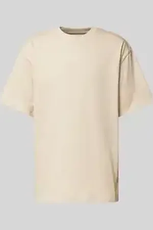 Karl Kani T-shirt met labelstitching