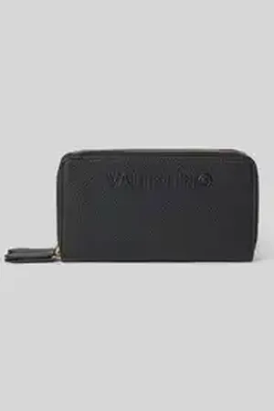 VALENTINO Portemonnee met labeldetail