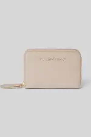 VALENTINO Portemonnee met labeldetail