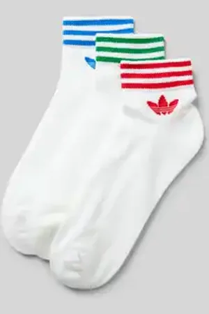 adidas Sokken met labelprint in een set van 3 paar