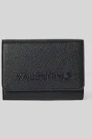 VALENTINO Portemonnee met labeldetail