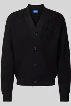 JACK & JONES Cardigan met V-hals, model 