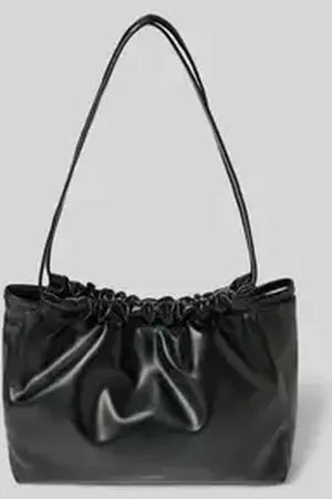 Calvin Klein Handtas met labelprint