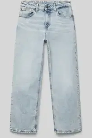 Calvin Klein Regular fit jeans in 5-pocketmodel