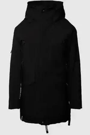 Khujo Jack met ritszakken, model 