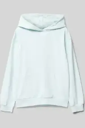 Guess Oversized hoodie met capuchon