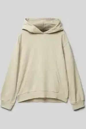 Guess Oversized hoodie met capuchon