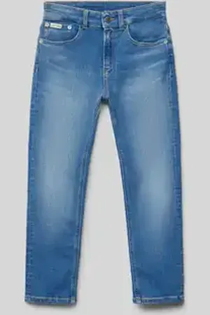 Calvin Klein Regular fit jeans in 5-pocketmodel