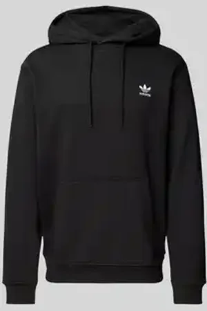 adidas Hoodie met labelstitching