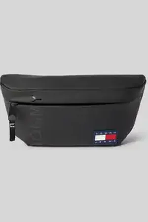 Tommy Hilfiger Heuptasje met labelbadge, model 