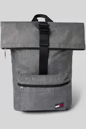 Tommy Hilfiger Rugzak met labelbadge, model 