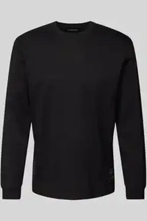 TOM TAILOR Regular fit shirt met lange mouwen van puur katoen