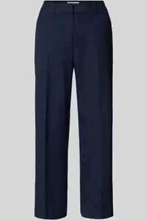 raffaello rossi Regular fit chino met verkort model, model 