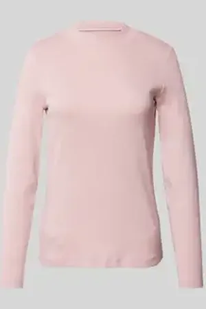 Christian Berg Shirt met lange mouwen en col