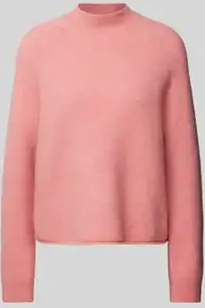 Drykorn Gebreide pullover met turtleneck, model 