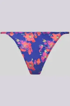 HUGO BOSS String met motiefprint, model 