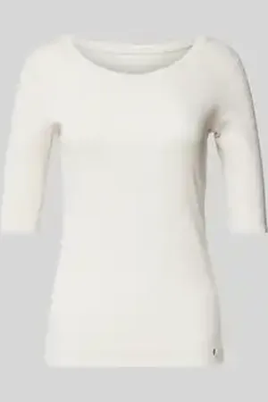 Marc Cain T-shirt met ronde hals